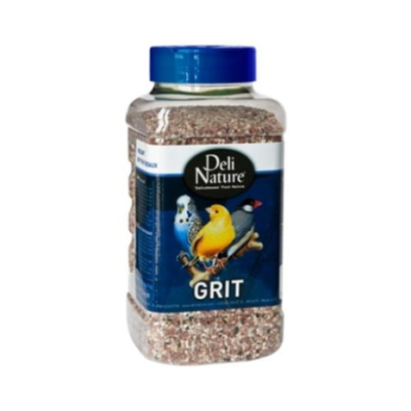 DN GRIT 1,2KG(6) /  DLA PTAKÓW Z WĘGLEM