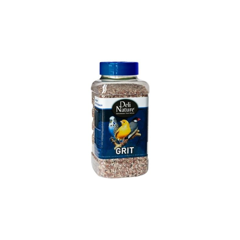 DN GRIT 1,2KG(6) /  DLA PTAKÓW Z WĘGLEM