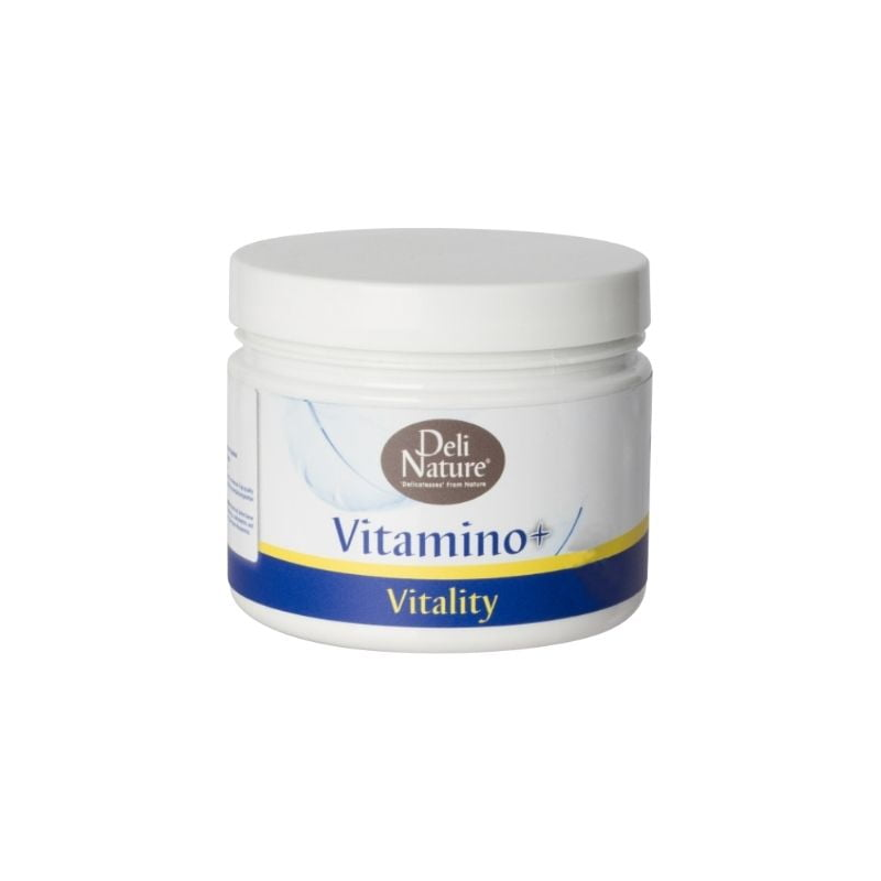 DN VITAMINO + 0,25KG(6) / WITAMINY DLA PTAKÓW