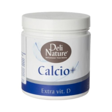 DN CALCIO + 500G(6) / WAPNO DLA PTAKÓW