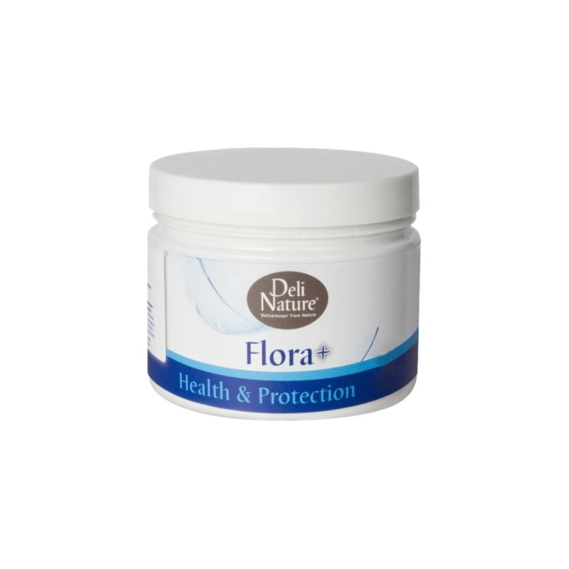 DN FLORA + 250G(6) / OSŁONA FLORY BAKTERYJNEJ