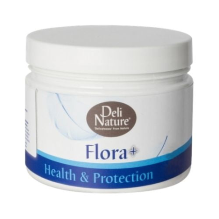 DN FLORA + 250G(6) / OSŁONA FLORY BAKTERYJNEJ