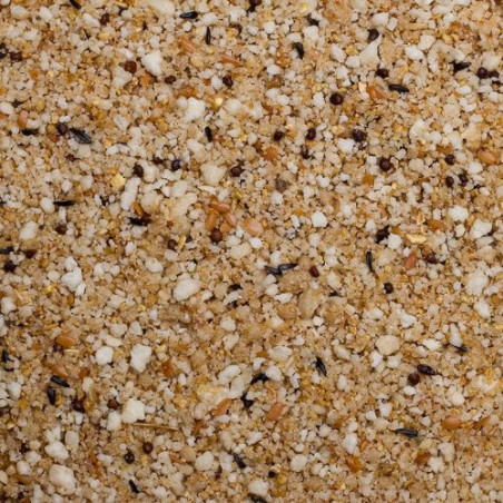 DN REARINGFOOD BIANCO MOIST 10KG / POKARM JAJECZNY BIAŁY WILGOTNY