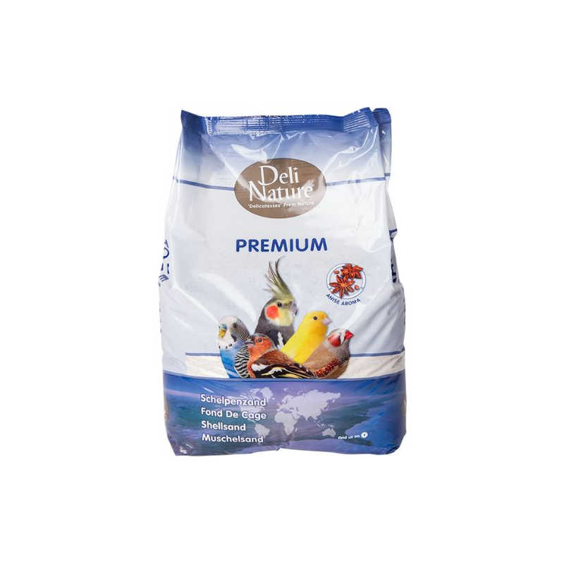 DN SHELL SAND PREMIUM WHITE 20KG / PIASEK MUSZLOWY BIAŁY ANYŻ DN SHELL SAND PREMIUM WHITE 20KG / PIASEK MUSZLOWY BIAŁY ANYŻ