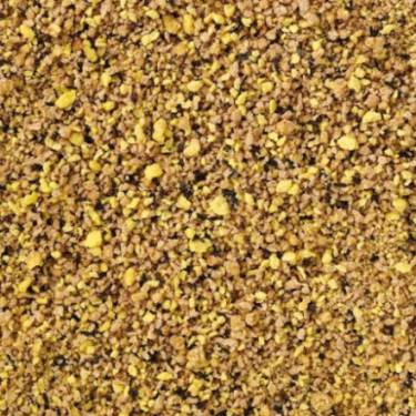 DN EGGFOOD YELLOW MOIST 10KG / POKARM JAJECZNY ŻÓŁTY WILGOTNY