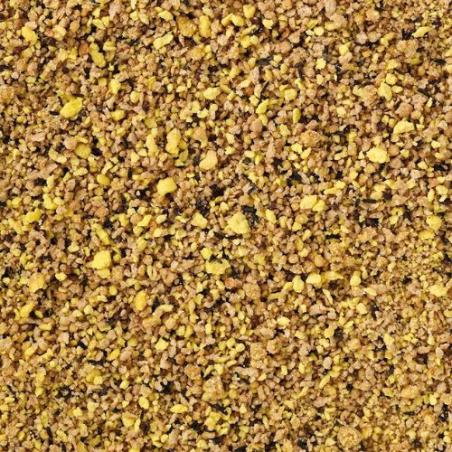 DN EGGFOOD YELLOW MOIST 10KG / POKARM JAJECZNY ŻÓŁTY WILGOTNY