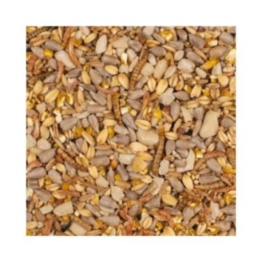 GREENLINE PROTEIN MIX / Mieszanka białek dla ptaków ogrodowych