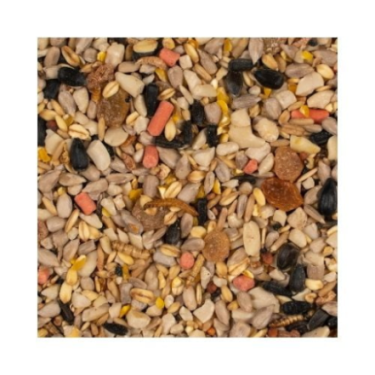 GREENLINE ENERGY MIX / Mieszanka energetyczna dla ptaków ogrodowych