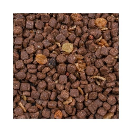 DN GREENLINE HEDGEHOG MIX 600G(10) / GARDEN MIESZANKA DLA JEŻY