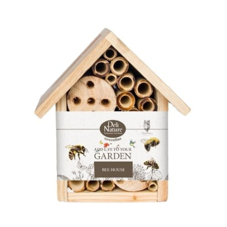 DN GREENLINE BEE HOUSE (6) / DOMEK DLA PSZCZÓŁ
