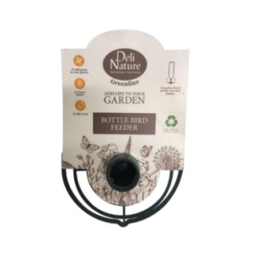 DN GREENLINE RECYCLE BOTTLE FEEDER (10) / KARMIK Z BUTELKI