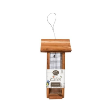 DN GREENLINE NUT FEEDER (6) / KARMIK PODAJNIK ORZECHÓW Z SIATKĄ
