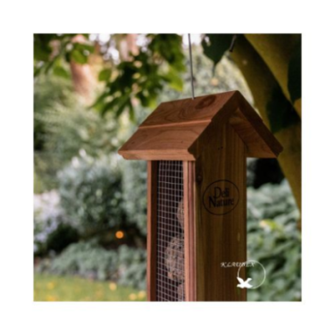 DN GREENLINE NUT FEEDER (6) / KARMIK PODAJNIK ORZECHÓW Z SIATKĄ