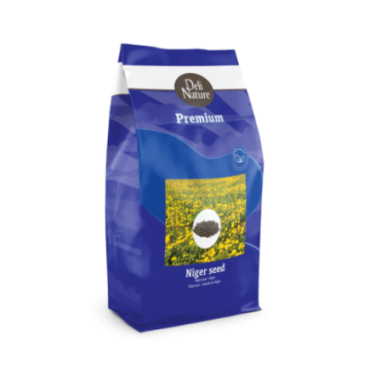DN PREMIUM NIGERSEED 1KG(10) / MURZYNEK