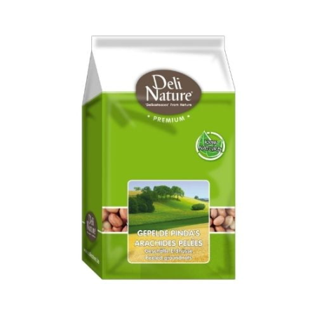 BEYERS OBRANE ORZECHY ZIEMNE 25KG