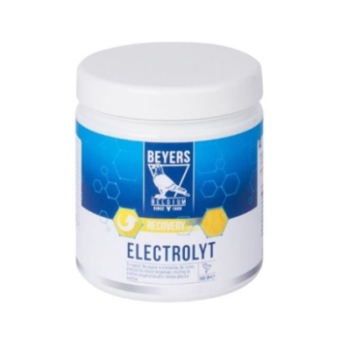 BEYERS ELEKTROLYT 500G(6)