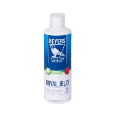 BEYERS ROYAL JELLY 400ML(6) / PROPOLIS I ŻEŃSZEŃ