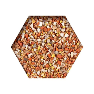 BEYERS URTICA-CHLORELLA MINERAL MIX 5KG / MIESZANKA Z POKRZYWĄ I CHLORELLĄ