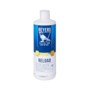 BEYERS RELOAD 1000ML(6) / AMINOKWASY,ELEKTROL. MINERAŁY
