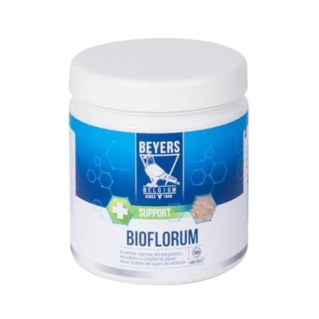 BEYERS BIOFLORUM 450G(6) / ODŻYWKA JELITOWA