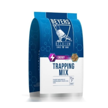 BEYERS TRAPPING MIX 2,5KG(6) / MIESZ. NASION OLEISYCH