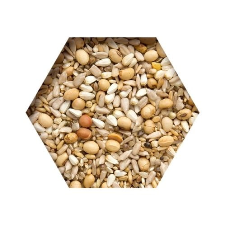 BEYERS PREMIUM SUPER ENERGY 2,5KG(6) / MIESZ. ENERGETYCZNA Z SOJĄ