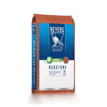 BEYERS REDSTONE 20KG / GRIT Z CZERWONEGO KAMIENIA