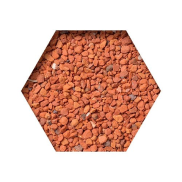 BEYERS REDSTONE 20KG / GRIT Z CZERWONEGO KAMIENIA