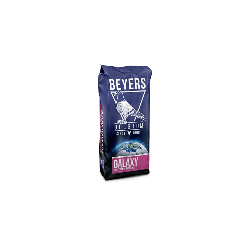 BEYERS GALAXY SPORT LIGHT 20KG / LEKKOSTRAWNA