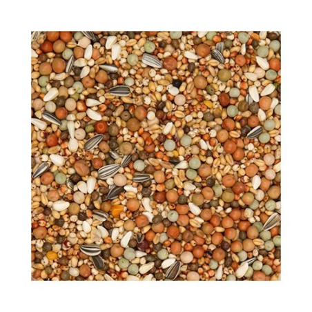 BEYERS OLYMPIA 48 - BREEDING  YOUNGHSTERS WITHOUT MAIZE 25KG / BEZ KUKURYDZY