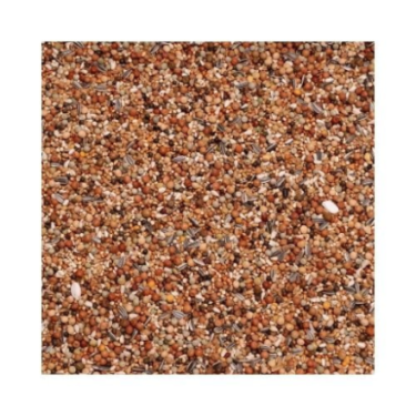 BEYERS OLYMPIA 48 - BREEDING  YOUNGHSTERS WITHOUT MAIZE 25KG / BEZ KUKURYDZY