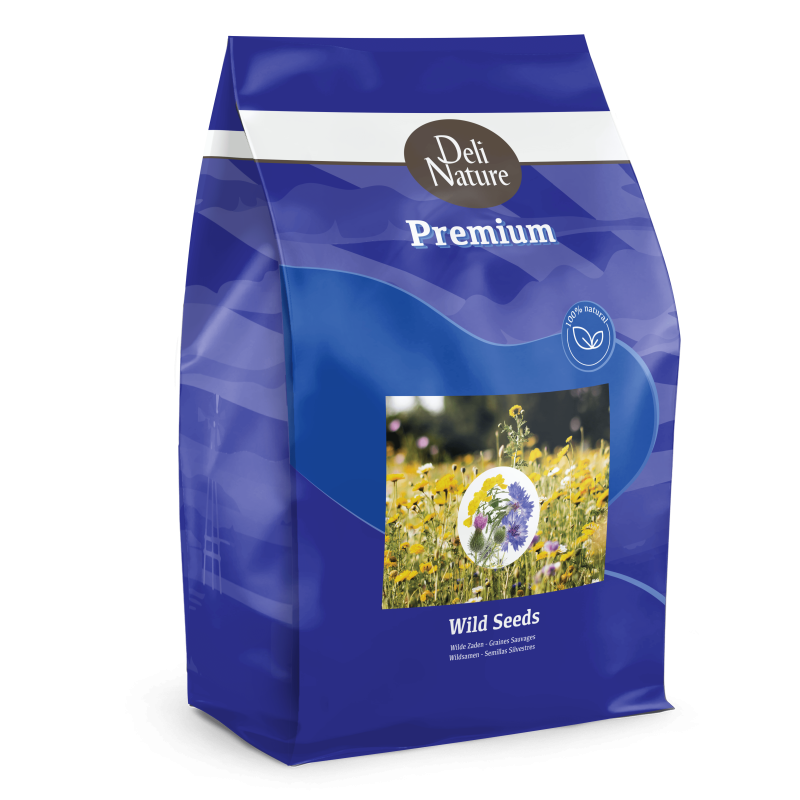 DN PREMIUM WILD SEED 600G(10) / DZIKIE NASIONA