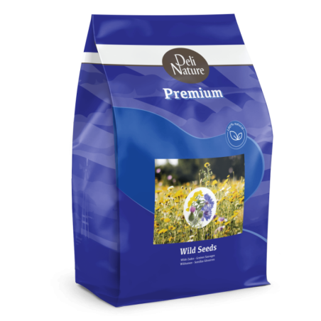 DN PREMIUM WILD SEED 600G(10) / DZIKIE NASIONA