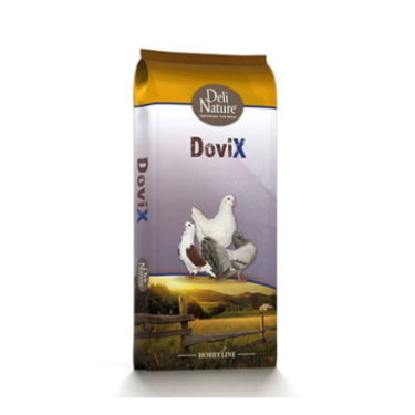DN DOVIX SHORT BEAKS 20 KG / KRÓTKODZIOBY