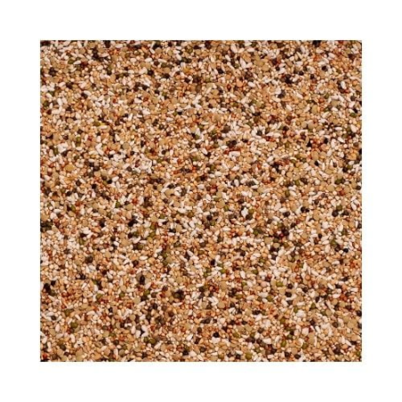 BEYERS PREMIUM WAL ZOONTJENS YELLOW 25KG