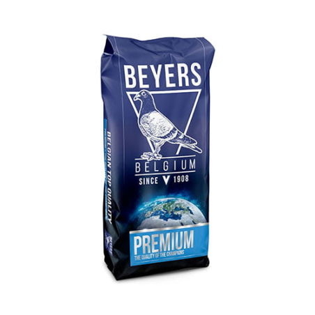 BEYERS PREMIUM VERKERK LIGHT 20KG / NISKOTŁUSZCZOWA