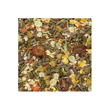 DN RODELICIOUS ADULT RABBITS 12,5 KG