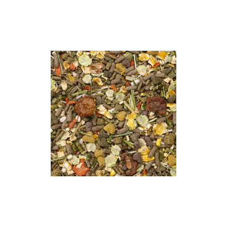 DN RODELICIOUS ADULT RABBITS 12,5 KG