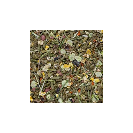 DN PREMIUM RABBITS 12,5KG / MIESZANKA DLA KRÓLIKÓW