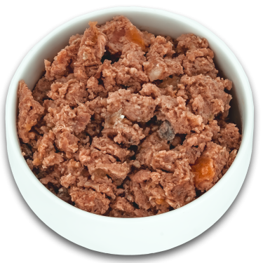 EP PATE ADULT TURKEY  CHICKEN 400G (6)/PUSZKA MOKRA KARMA DLA PSA INDYK  KURCZAK