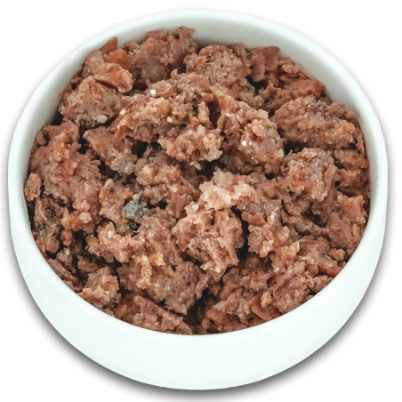 EP PATE ADULT CHICKEN  LAMB 400G (6) / PUSZKA MOKRA KARMA DLA PSA KURCZAK  JAGNIĘCINA