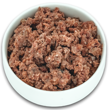 EP PATE PUPPY CHICKEN  LAMB 400G(6) /  PUSZKA MOKRA KARMA DLA SZCZENIAKA KURCZAKJAGNIĘCINA