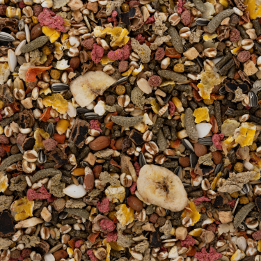 DN PREMIUM SMALL RODENTS 12,5 KG