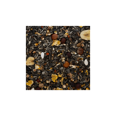 DN PREMIUM SQUIRRELS 12,5KG / PREMIUM WIEWIÓRKA