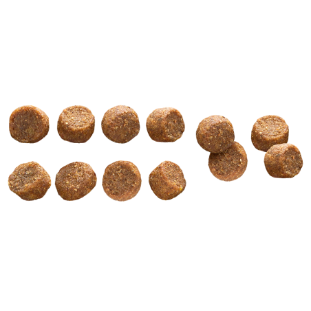 EP SMALL ADULT CHICKEN  RICE 3KG (4) / MAŁE RASY DOROSŁY PIES KURCZAK