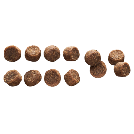 EP SMALL ADULT LAMB  RICE 3KG(4) / MAŁE RASY DOROSŁY PIES JAGNIĘCINA