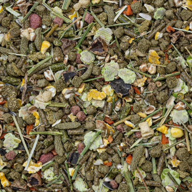 DN PREMIUM RABBITS 3KG(4) / MIESZANKA DLA KRÓLIKÓW