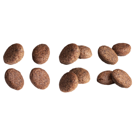 EP FUNKCTIONAL DIGESTION+ ADULT 2KG(4) / KACZKA