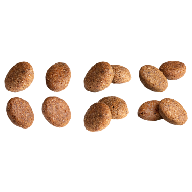 EP FUNKCTIONAL MOBILITY+ ADULT 10KG / KURCZAK