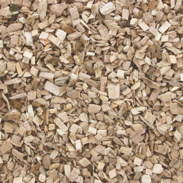 DN BEECH WOODCHIPS PREMIUM MEDIUM 8MM 5KG(4) / ZRĘBKI BUKOWE